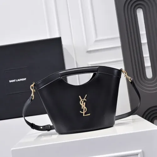Yves Saint Laurent YSL AAA Quality Messenger Bags For Women #1442789 $108.00 USD, Wholesale Replica Yves Saint Laurent YSL AAA Quality Messenger Bags