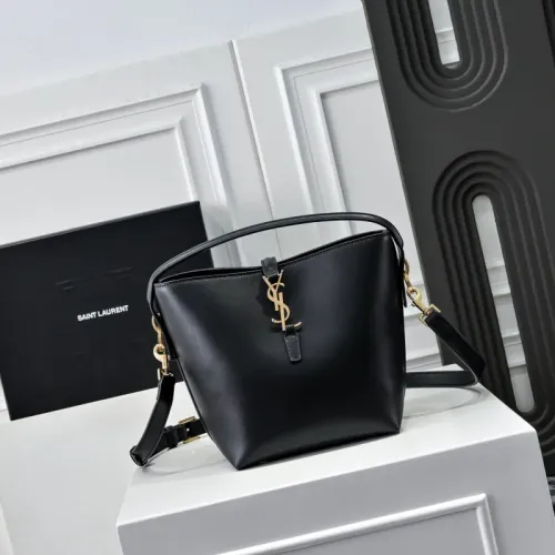 Yves Saint Laurent YSL AAA Quality Messenger Bags For Women #1442800 $125.00 USD, Wholesale Replica Yves Saint Laurent YSL AAA Quality Messenger Bags