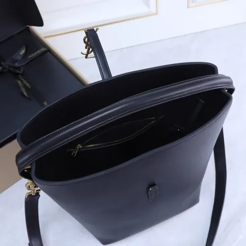 Replica Yves Saint Laurent YSL AAA Quality Messenger Bags For Women #1442802 $130.00 USD for Wholesale