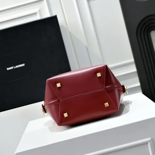 Replica Yves Saint Laurent YSL AAA Quality Messenger Bags For Women #1442804 $125.00 USD for Wholesale