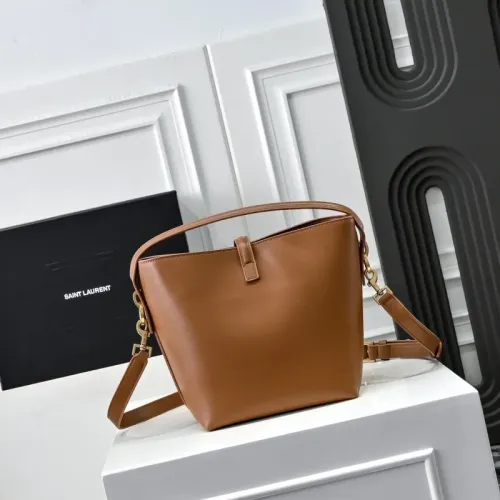 Yves Saint Laurent YSL AAA Quality Messenger Bags For Women #1442813 $125.00 USD, Wholesale Replica Yves Saint Laurent YSL AAA Quality Messenger Bags