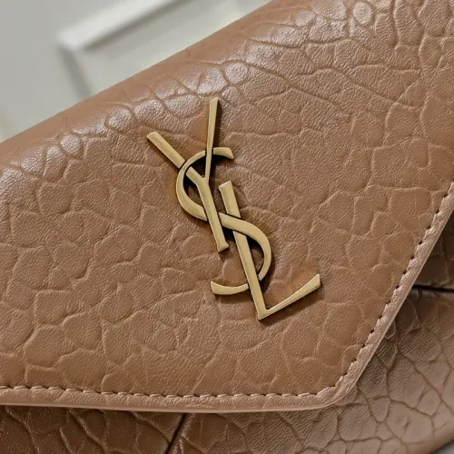 Replica Yves Saint Laurent YSL AAA Quality Messenger Bags For Women #1442833 $98.00 USD for Wholesale