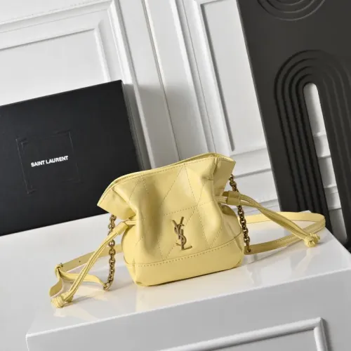Yves Saint Laurent YSL AAA Quality Messenger Bags For Women #1442863 $105.00 USD, Wholesale Replica Yves Saint Laurent YSL AAA Quality Messenger Bags