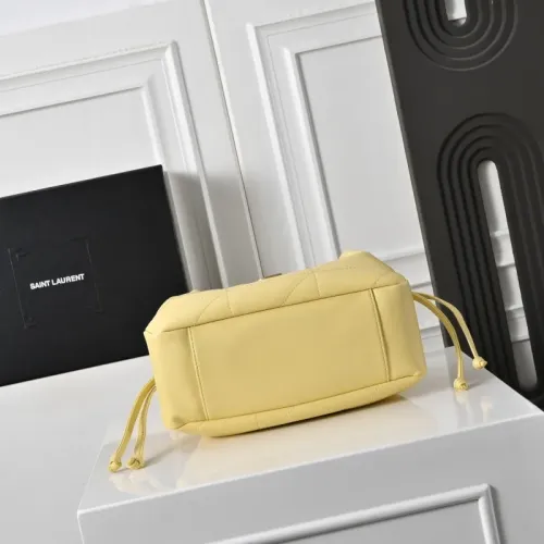 Replica Yves Saint Laurent YSL AAA Quality Messenger Bags For Women #1442864 $112.00 USD for Wholesale