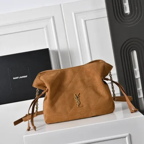 Yves Saint Laurent YSL AAA Quality Messenger Bags For Women #1442869 $112.00 USD, Wholesale Replica Yves Saint Laurent YSL AAA Quality Messenger Bags
