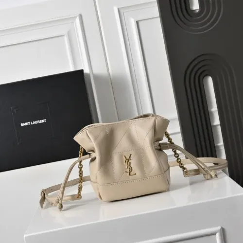 Yves Saint Laurent YSL AAA Quality Messenger Bags For Women #1442872 $105.00 USD, Wholesale Replica Yves Saint Laurent YSL AAA Quality Messenger Bags