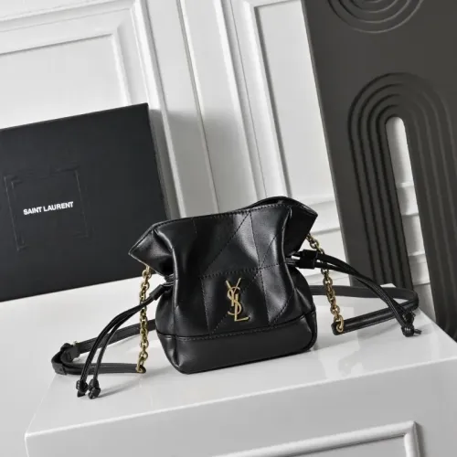 Yves Saint Laurent YSL AAA Quality Messenger Bags For Women #1442876 $105.00 USD, Wholesale Replica Yves Saint Laurent YSL AAA Quality Messenger Bags