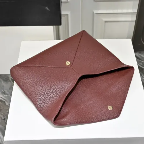 Replica Yves Saint Laurent AAA Pouches #1442884 $98.00 USD for Wholesale