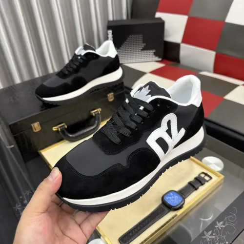 Dsquared Casual Shoes For Men #1442926
