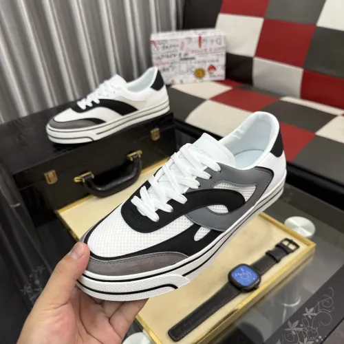 Dolce &amp; Gabbana D&amp;G Casual Shoes For Men #1442933 $82.00 USD, Wholesale Replica Dolce &amp; Gabbana D&amp;G Casual Shoes