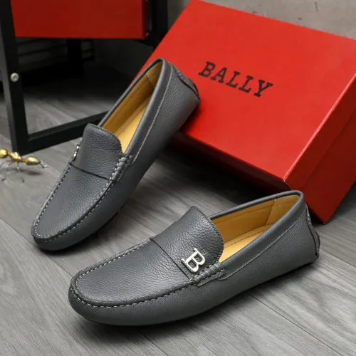 Bally Leather Shoes For Men #1442998