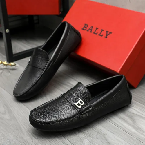 Bally Leather Shoes For Men #1443000
