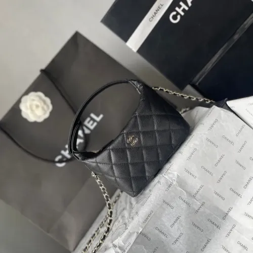 Replica Chanel AAA Quality Messenger Bags For Women #1443027 $102.00 USD for Wholesale