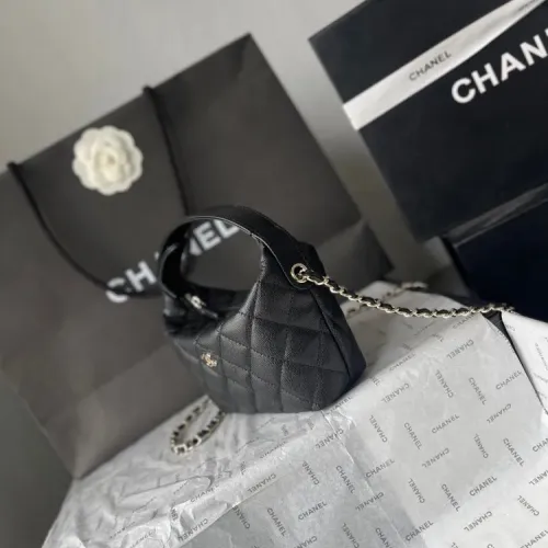 Replica Chanel AAA Quality Messenger Bags For Women #1443027 $102.00 USD for Wholesale
