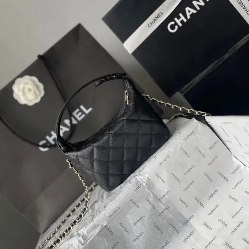 Replica Chanel AAA Quality Messenger Bags For Women #1443027 $102.00 USD for Wholesale