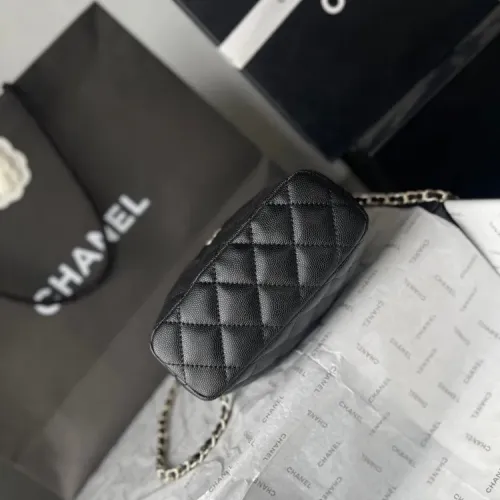 Replica Chanel AAA Quality Messenger Bags For Women #1443027 $102.00 USD for Wholesale