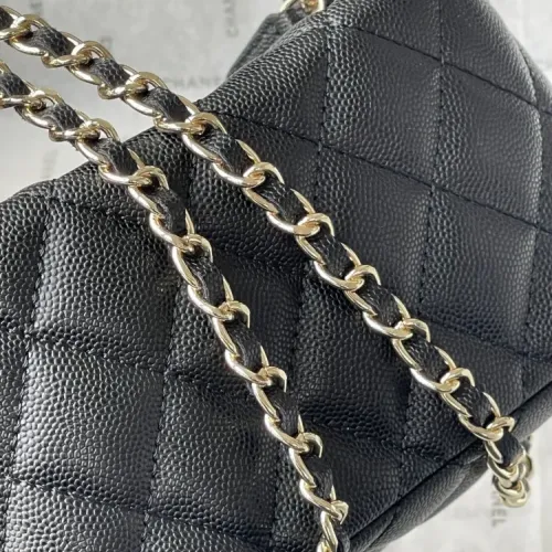 Replica Chanel AAA Quality Messenger Bags For Women #1443027 $102.00 USD for Wholesale