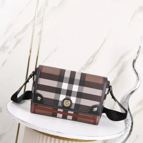 Burberry AAA Quality Messenger Bags For Women #1443034 $102.00 USD, Wholesale Replica Burberry AAA Quality Messenger Bags