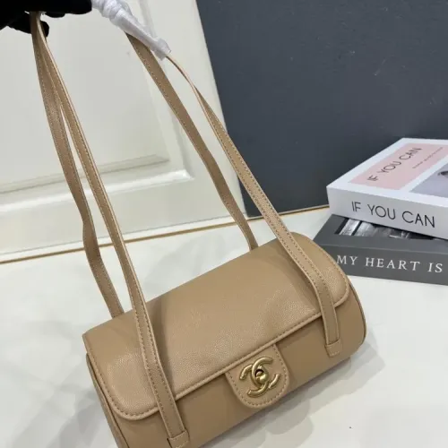 Replica Chanel AAA Quality Shoulder Bags For Women #1443045 $80.00 USD for Wholesale