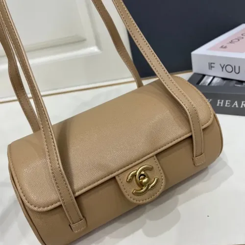 Replica Chanel AAA Quality Shoulder Bags For Women #1443045 $80.00 USD for Wholesale
