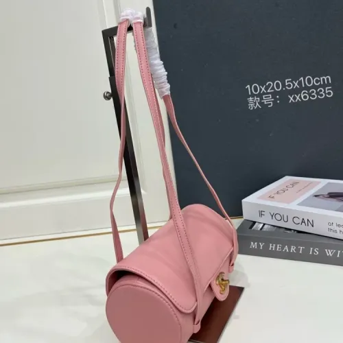 Replica Chanel AAA Quality Shoulder Bags For Women #1443047 $80.00 USD for Wholesale