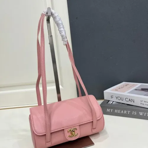 Replica Chanel AAA Quality Shoulder Bags For Women #1443047 $80.00 USD for Wholesale