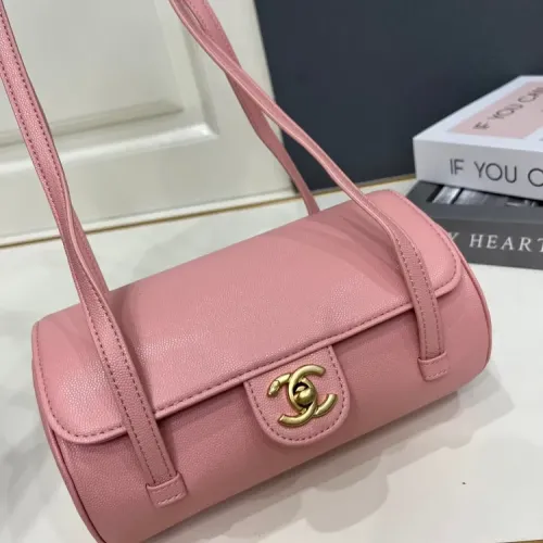 Replica Chanel AAA Quality Shoulder Bags For Women #1443047 $80.00 USD for Wholesale