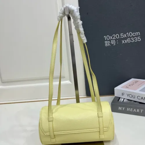 Replica Chanel AAA Quality Shoulder Bags For Women #1443048 $80.00 USD for Wholesale