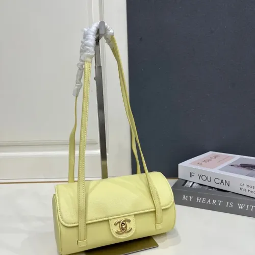 Replica Chanel AAA Quality Shoulder Bags For Women #1443048 $80.00 USD for Wholesale