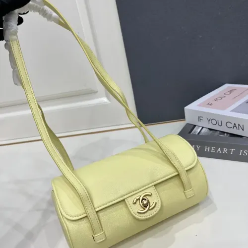 Replica Chanel AAA Quality Shoulder Bags For Women #1443048 $80.00 USD for Wholesale