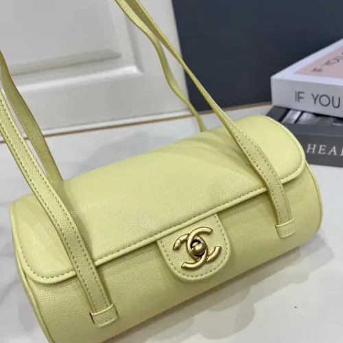 Replica Chanel AAA Quality Shoulder Bags For Women #1443048 $80.00 USD for Wholesale