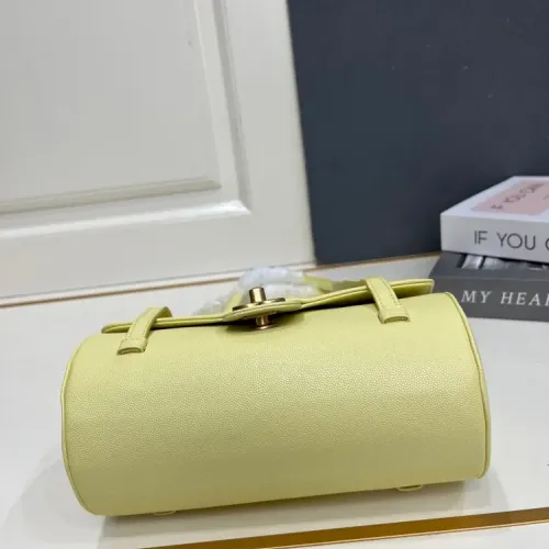 Replica Chanel AAA Quality Shoulder Bags For Women #1443048 $80.00 USD for Wholesale