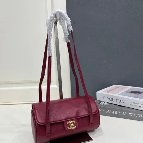 Replica Chanel AAA Quality Shoulder Bags For Women #1443050 $80.00 USD for Wholesale