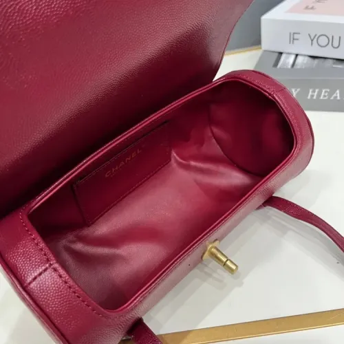 Replica Chanel AAA Quality Shoulder Bags For Women #1443050 $80.00 USD for Wholesale