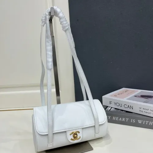 Replica Chanel AAA Quality Shoulder Bags For Women #1443051 $80.00 USD for Wholesale