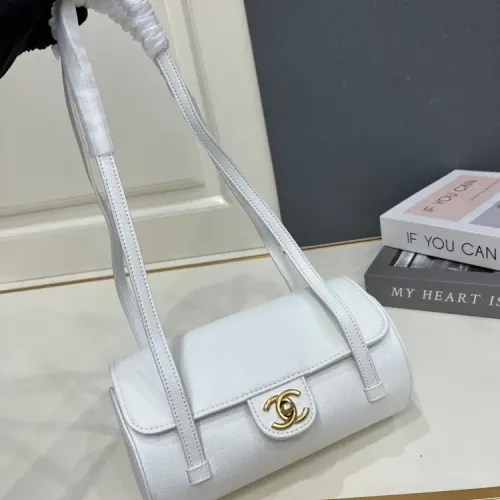 Replica Chanel AAA Quality Shoulder Bags For Women #1443051 $80.00 USD for Wholesale