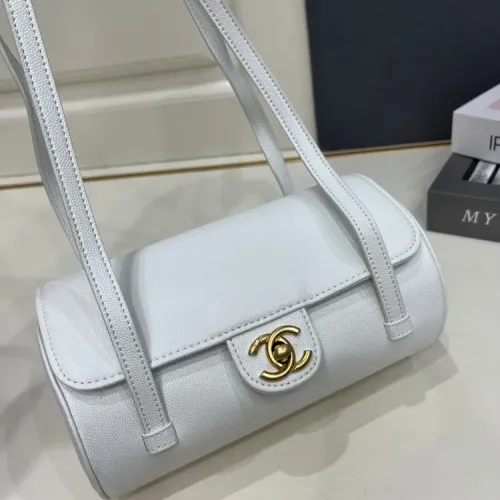 Replica Chanel AAA Quality Shoulder Bags For Women #1443051 $80.00 USD for Wholesale