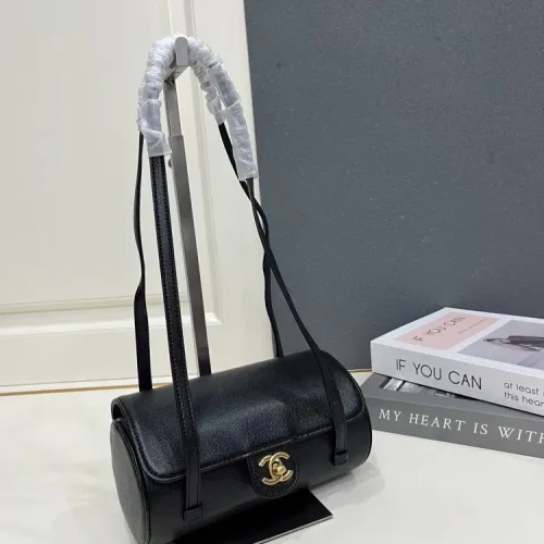 Replica Chanel AAA Quality Shoulder Bags For Women #1443052 $80.00 USD for Wholesale