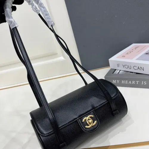 Replica Chanel AAA Quality Shoulder Bags For Women #1443052 $80.00 USD for Wholesale