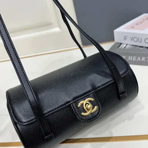 Replica Chanel AAA Quality Shoulder Bags For Women #1443052 $80.00 USD for Wholesale
