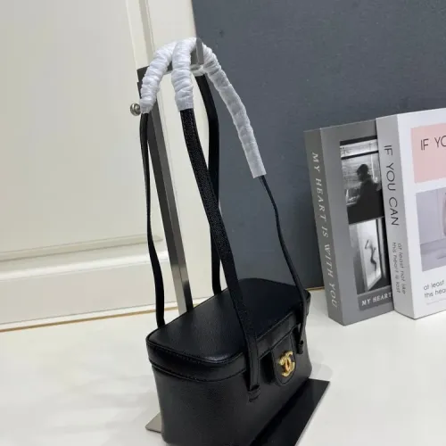 Replica Chanel AAA Quality Shoulder Bags For Women #1443054 $80.00 USD for Wholesale