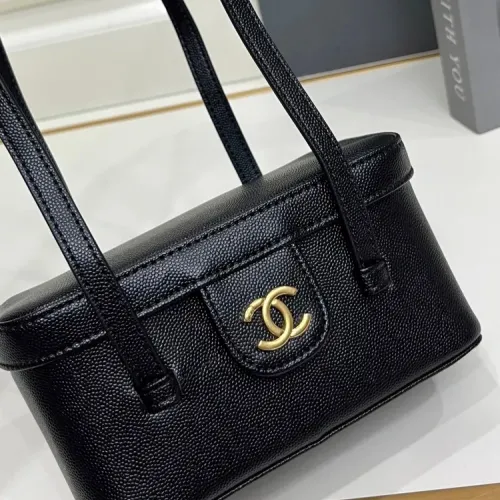 Replica Chanel AAA Quality Shoulder Bags For Women #1443054 $80.00 USD for Wholesale