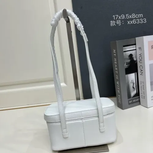 Replica Chanel AAA Quality Shoulder Bags For Women #1443055 $80.00 USD for Wholesale