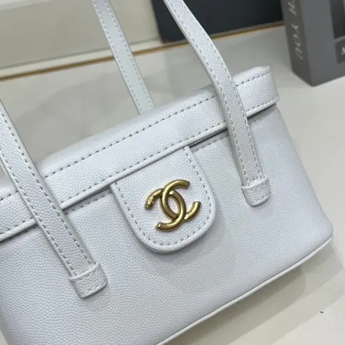 Replica Chanel AAA Quality Shoulder Bags For Women #1443055 $80.00 USD for Wholesale