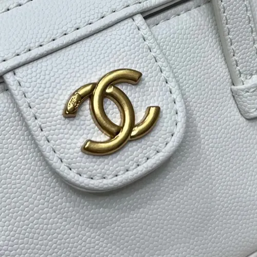 Replica Chanel AAA Quality Shoulder Bags For Women #1443055 $80.00 USD for Wholesale