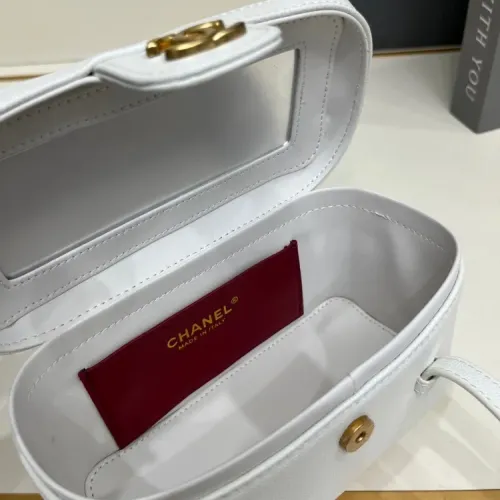 Replica Chanel AAA Quality Shoulder Bags For Women #1443055 $80.00 USD for Wholesale