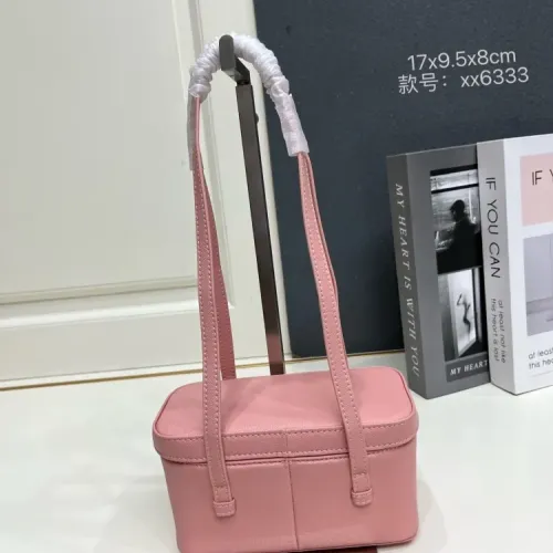 Replica Chanel AAA Quality Shoulder Bags For Women #1443056 $80.00 USD for Wholesale