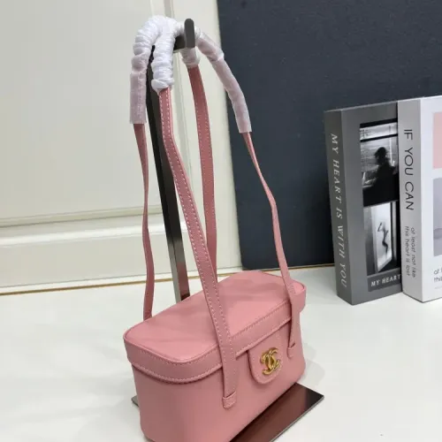 Replica Chanel AAA Quality Shoulder Bags For Women #1443056 $80.00 USD for Wholesale