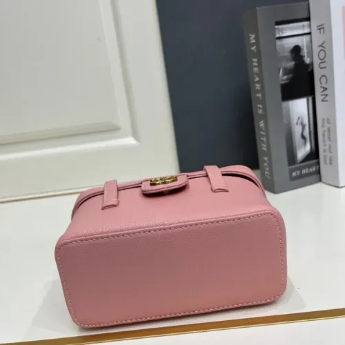 Replica Chanel AAA Quality Shoulder Bags For Women #1443056 $80.00 USD for Wholesale