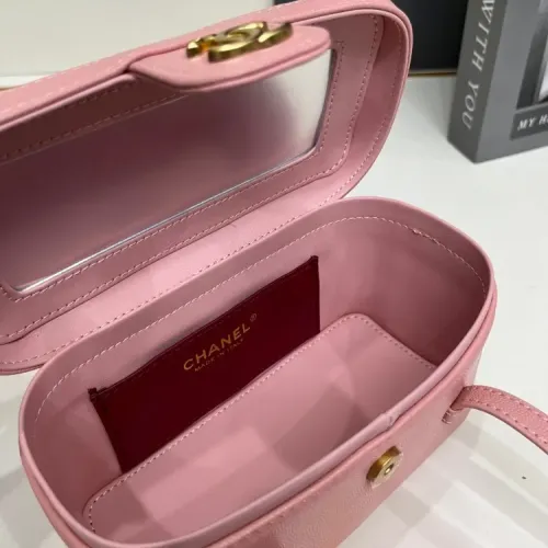 Replica Chanel AAA Quality Shoulder Bags For Women #1443056 $80.00 USD for Wholesale